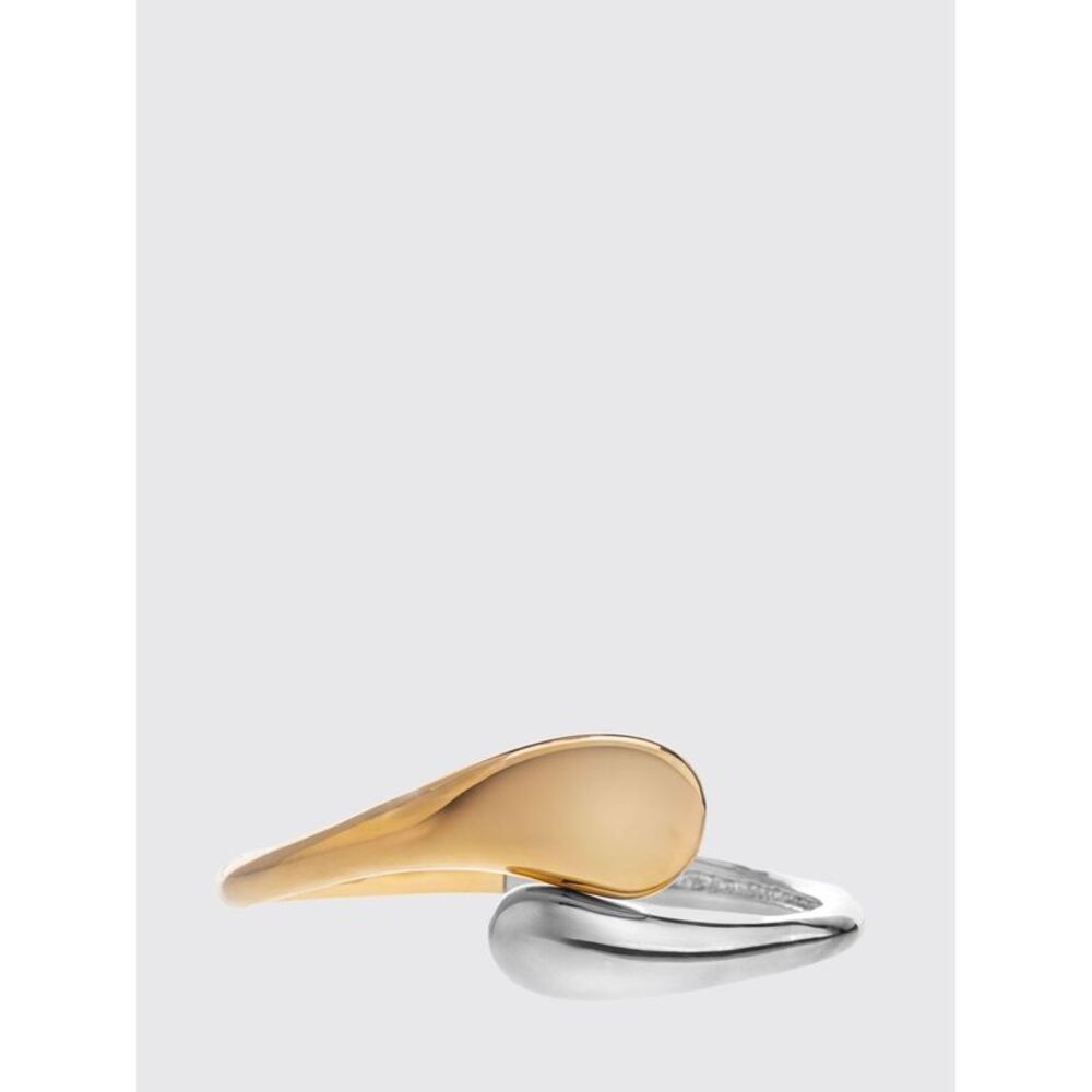 Federica Tosi Jewel Woman Steel